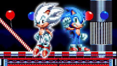 Sonic 3 a.i.r. mods modern sonic - A Sonic 3 A.I.R. (S3AIR) Mod in the Animations category, submitted by Hjoim Ads keep us online. Without them, we wouldn't exist. We don't have paywalls or ... 